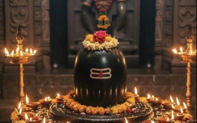 What Is Yoni Puja Massage?