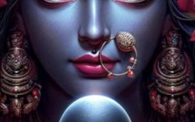Why The Husband Of A Yoni Puja Client Should Not Be In The Same Room