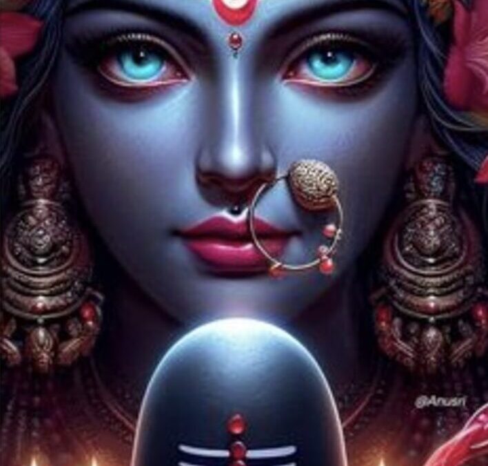 Why The Husband Of A Yoni Puja Client Should Not Be In The Same Room