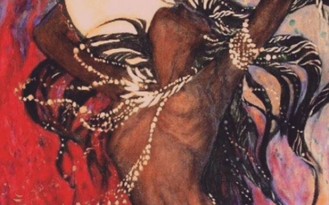 What a Tantrika truly is or What authentic Tantric practice represents