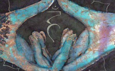 The Sacred Cervix in Yoni Puja Therapy 